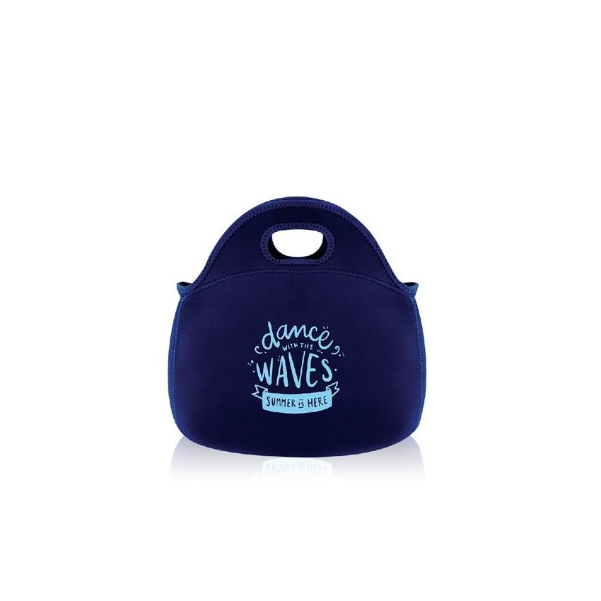 Thermy Multi-purpose Bag with 2mm Neoprene Zip