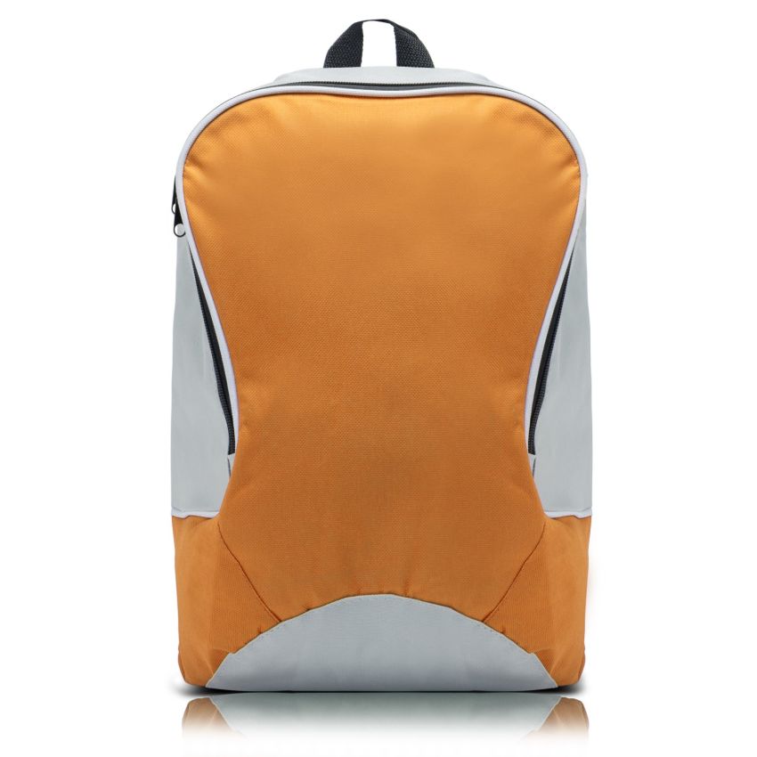 Sportys Sports Backpack in P-600D