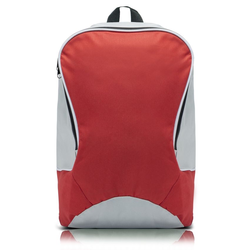 Sportys Sports Backpack in P-600D