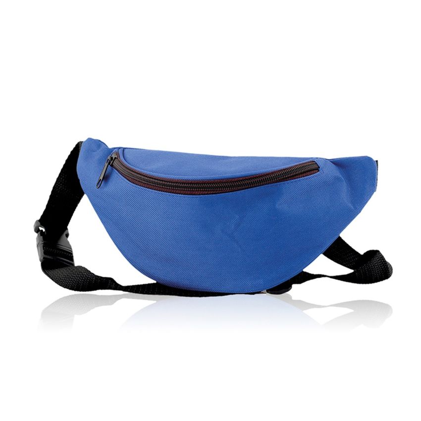 Linsey Casual Sports Waist Bag P-600D