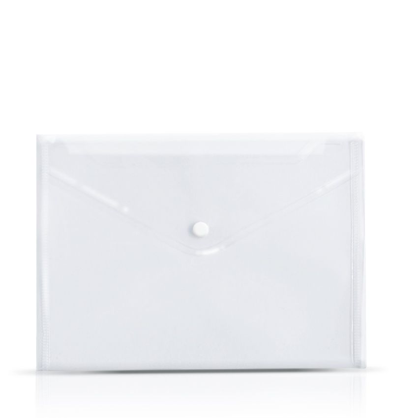 Brier A4 PP Document Holder Folder