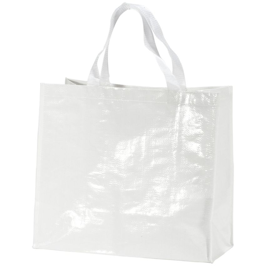 Marketbag Shopping Bag in Laminated PP 120g