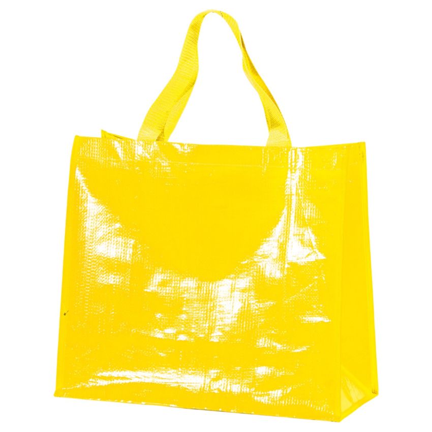 Marketbag Shopping Bag in Laminated PP 120g