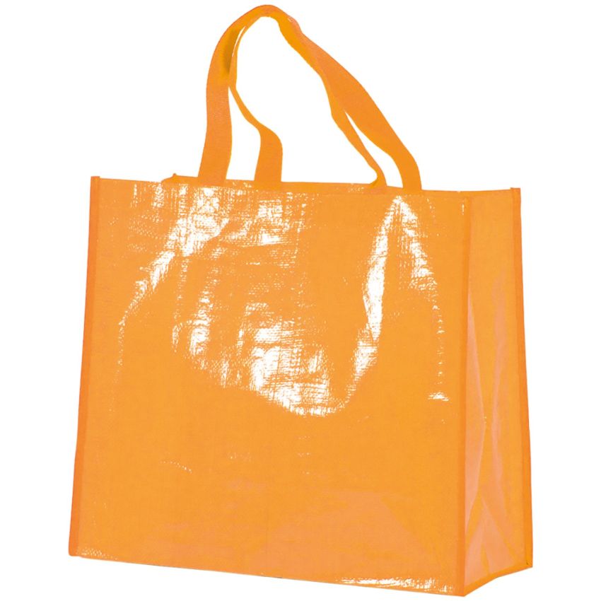 Marketbag Shopping Bag in Laminated PP 120g