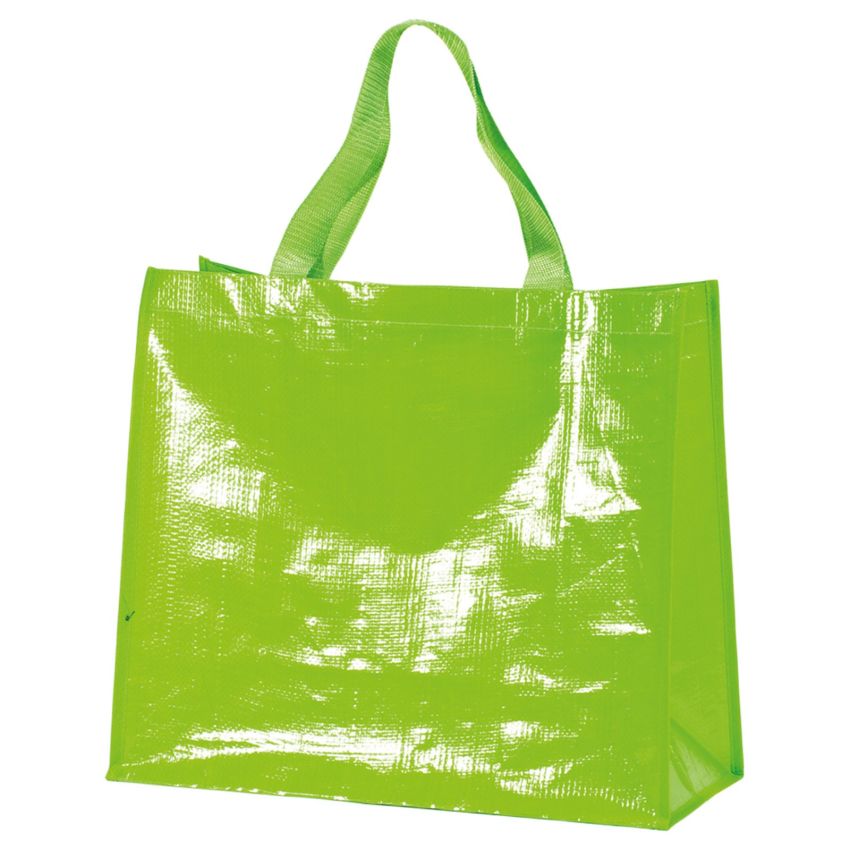 Marketbag Shopping Bag in Laminated PP 120g