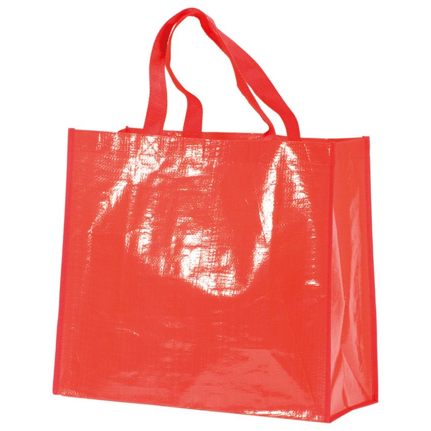 Marketbag Shopping Bag in Laminated PP 120g