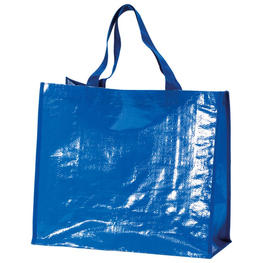 Marketbag Shopping Bag in Laminated PP 120g
