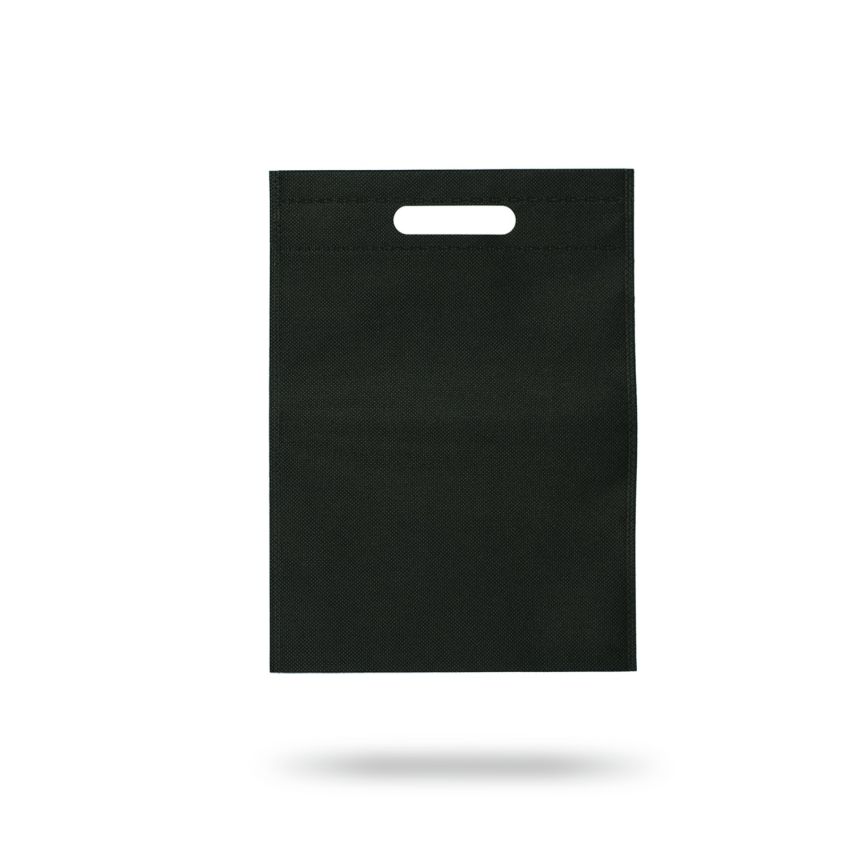 Minibag Small bag in 80g TNT, heat-sealed