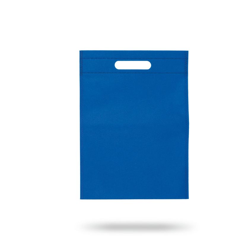 Minibag Small bag in 80g TNT, heat-sealed