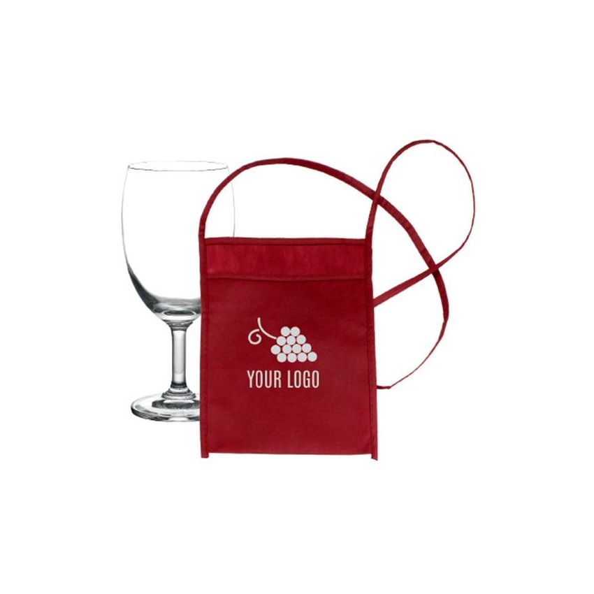 Smartbag Multipurpose Bag in 80g Non-woven Fabric