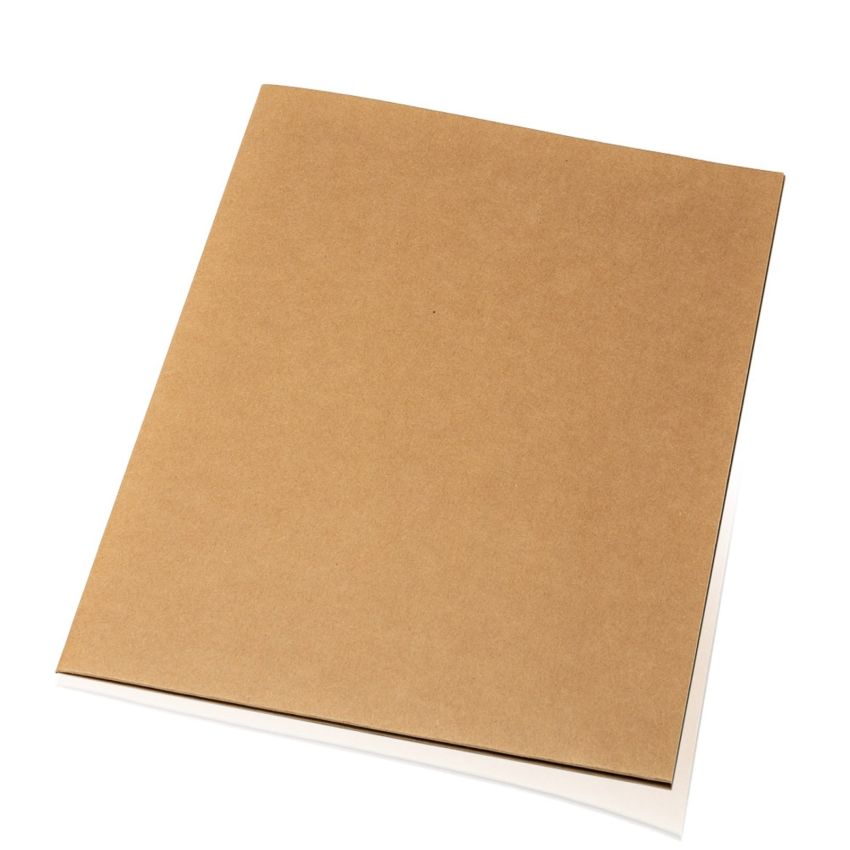 Ecofolder Cardboard File Folder