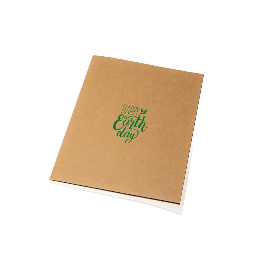 Ecofolder Cardboard File Folder