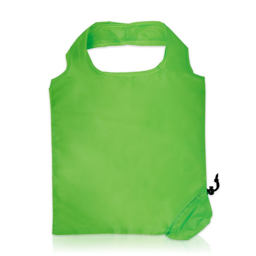 Ballbag Foldable Bag in P190T