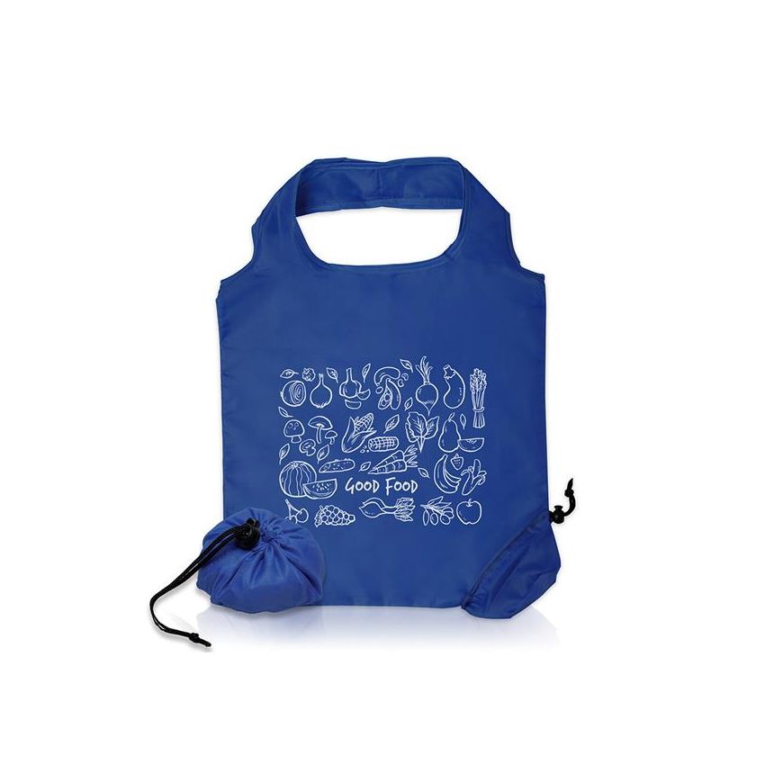 Ballbag Foldable Bag in P190T