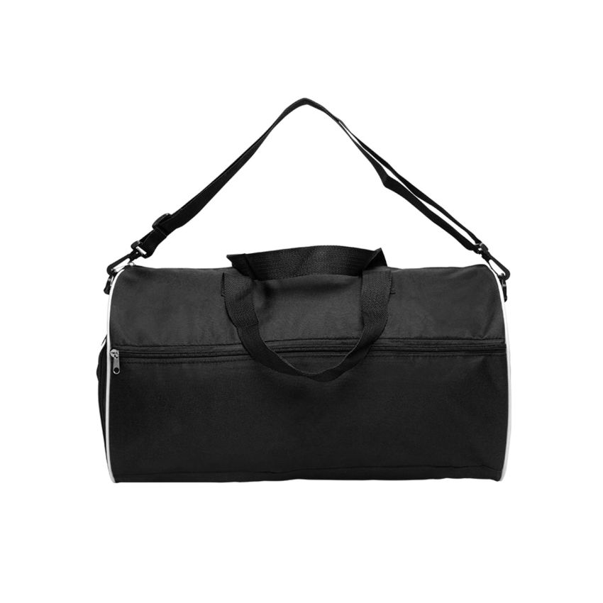 Gyms Sports Bag in P-600D, with compartment for trainers