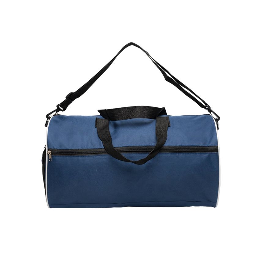 Gyms Sports Bag in P-600D, with compartment for trainers