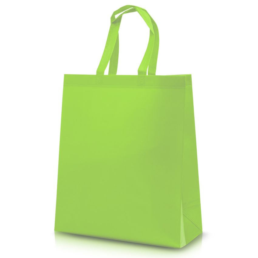 Lamibag Laminated TNT Bag 110g