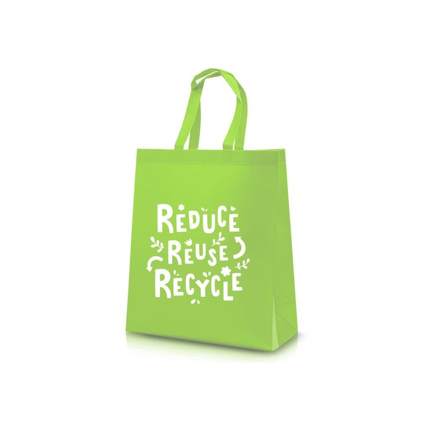 Lamibag Laminated TNT Bag 110g