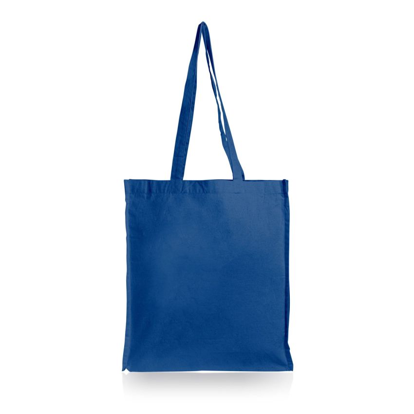 Celici 100% Organic Cotton Bag 220g, with gusset