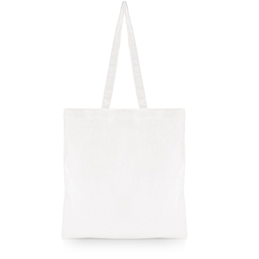 Colorcotton Recycled Cotton Bag