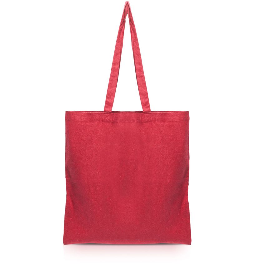 Colorcotton Recycled Cotton Bag
