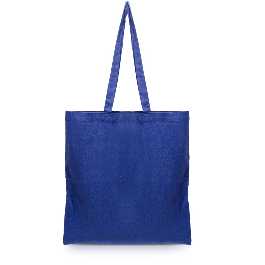 Colorcotton Recycled Cotton Bag