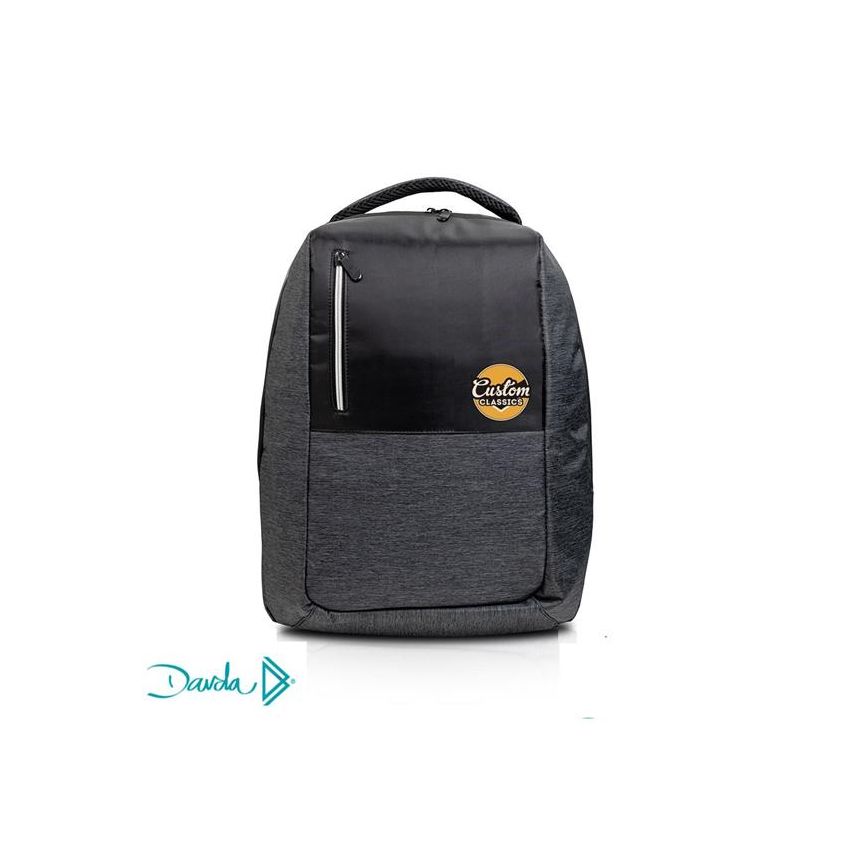 PC Back Davda Laptop Backpack 15