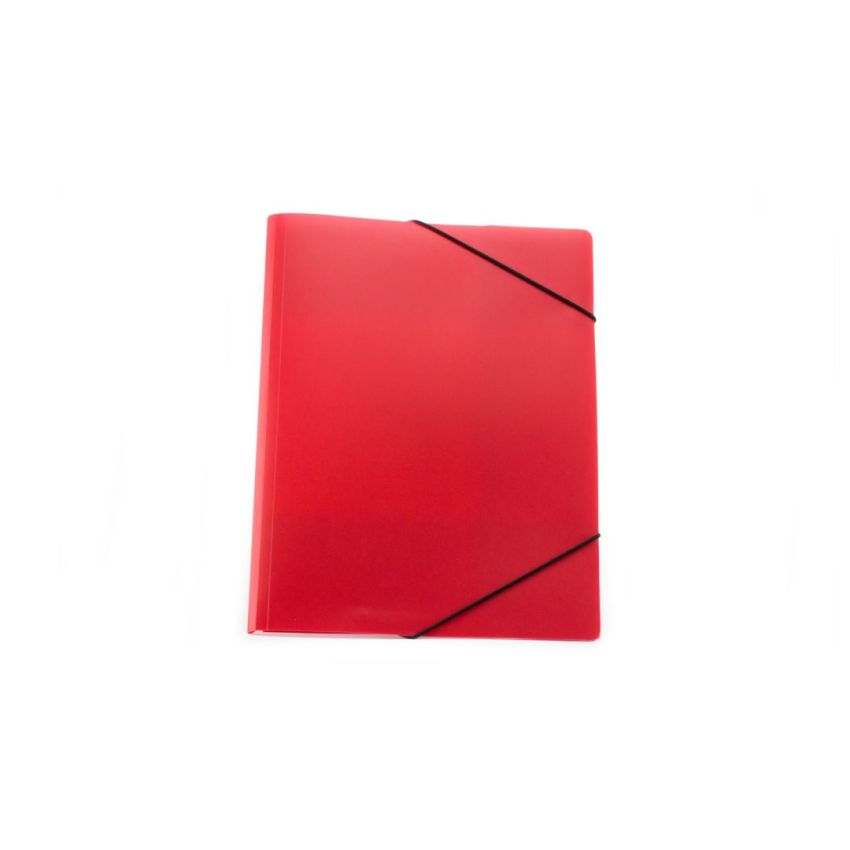 Folder Alpin
