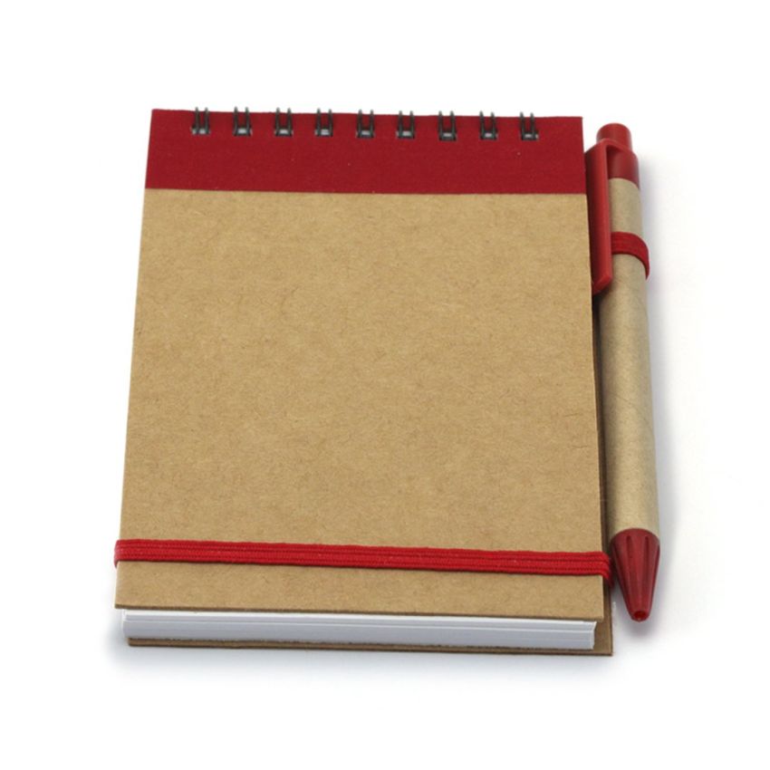 Ecocard Notebook