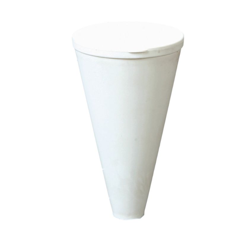 Ashey Beach Ashtray with Lid