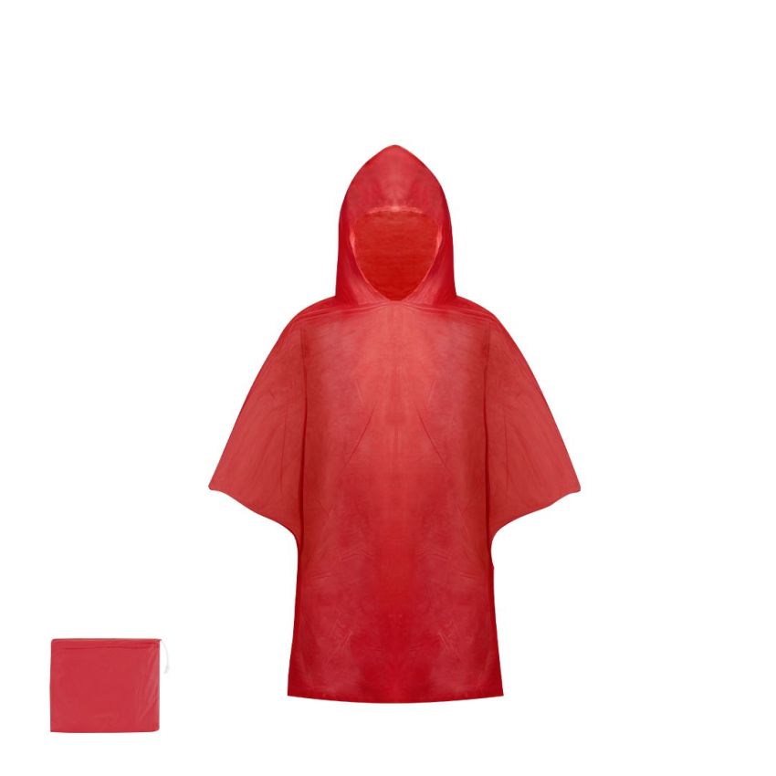 Poncho Theo