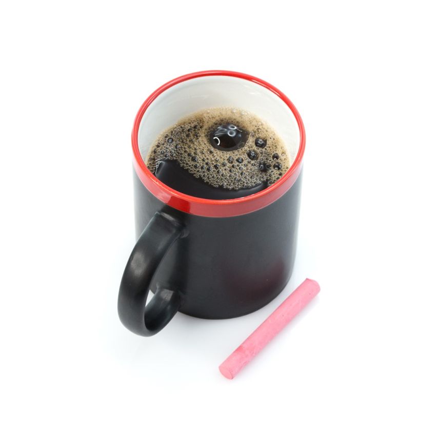 Colourful Mug
