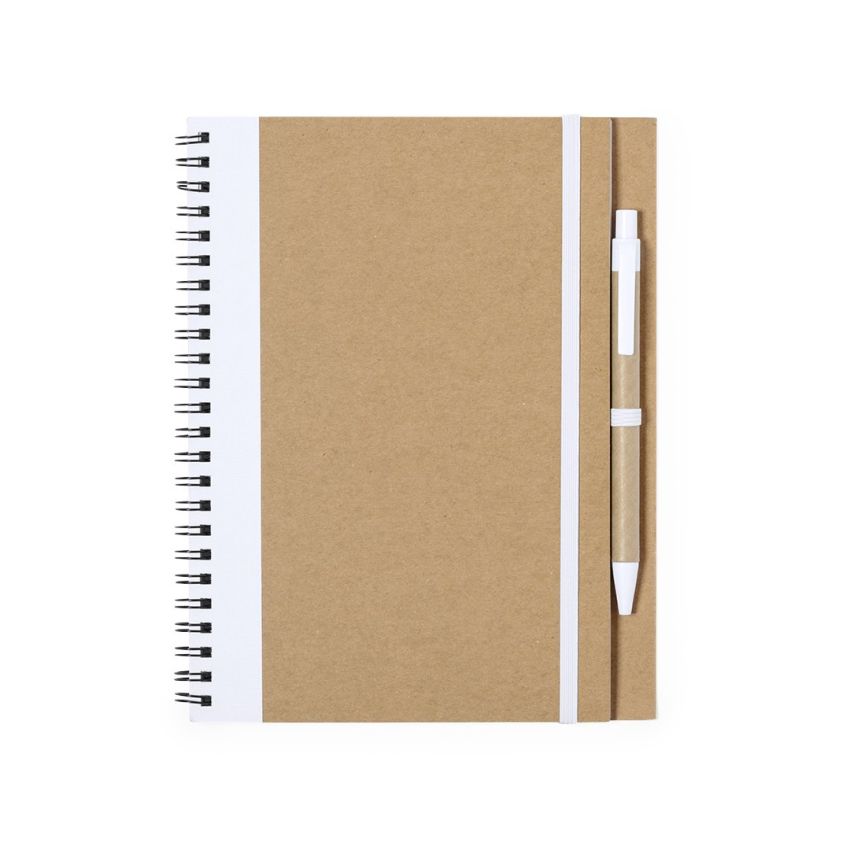 Tunnel Notebook