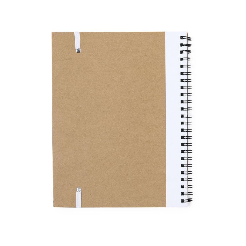 Tunnel Notebook