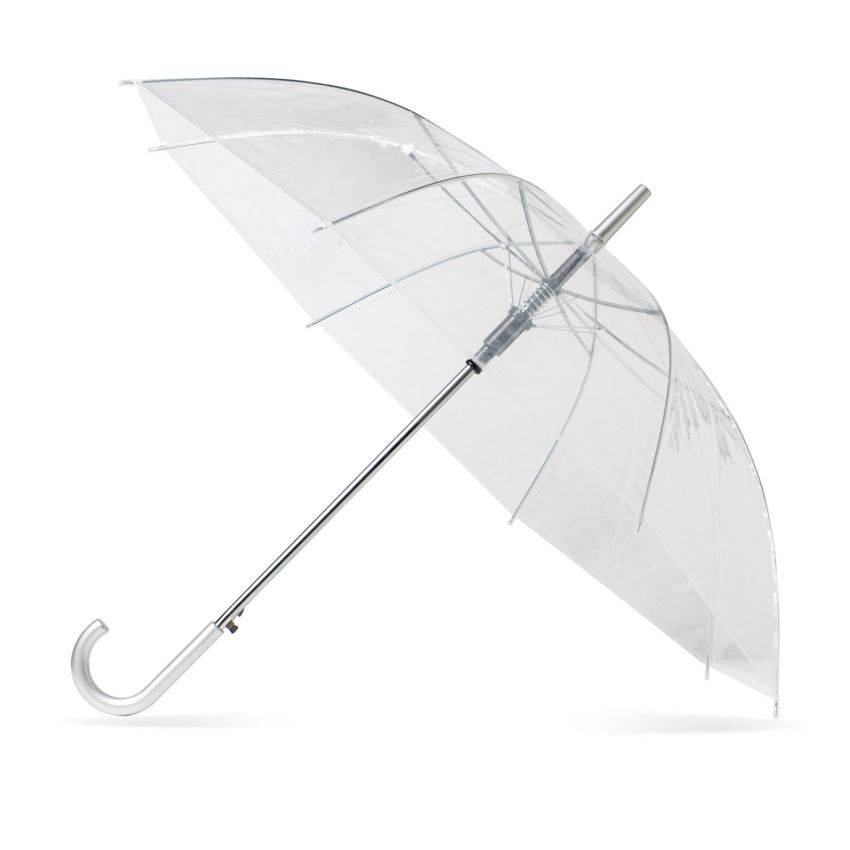 Sinrain Automatic Umbrella in POE, with Plastic Handle