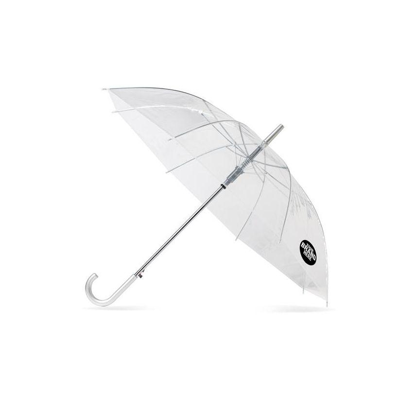 Sinrain Automatic Umbrella in POE, with Plastic Handle