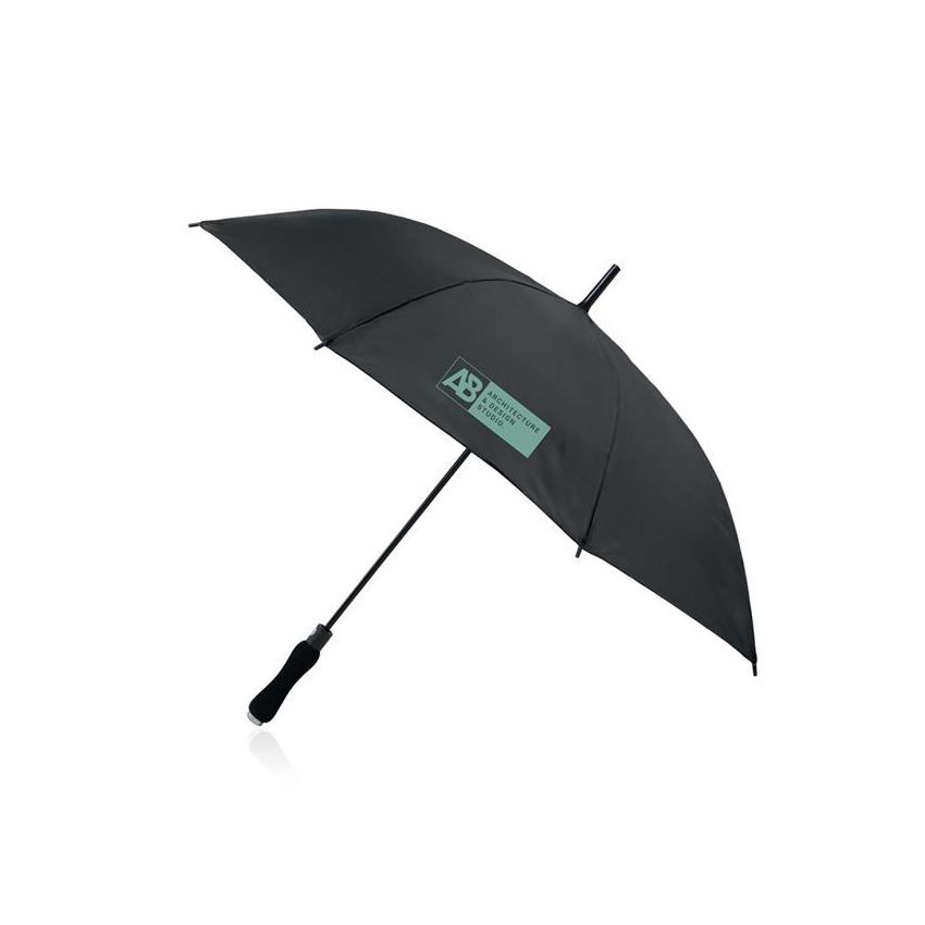 Stoprai Automatic Umbrella in P-190T, with EVA handle