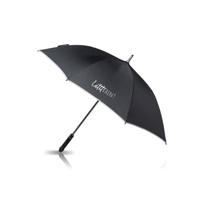 Colorain Umbrella in 190T Pongee, colourful details