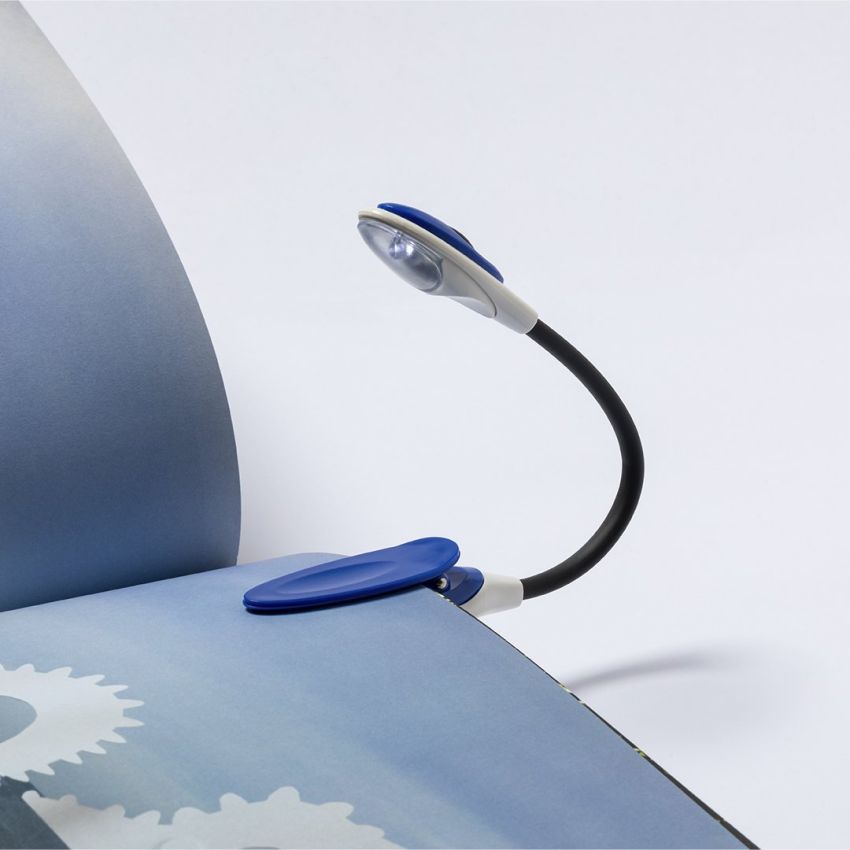 Lektura Lamp