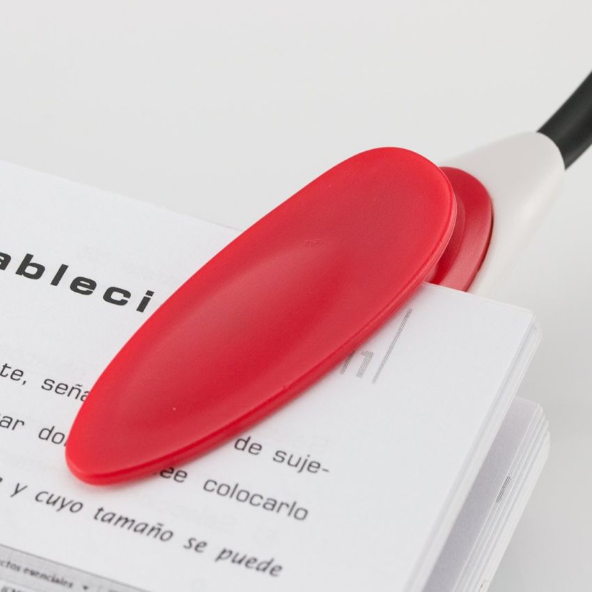 Lektura Lamp