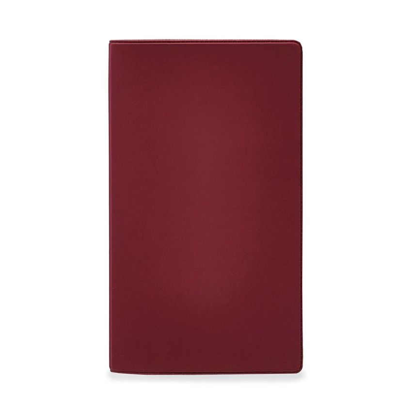 PVC Cover for Pocket Diary