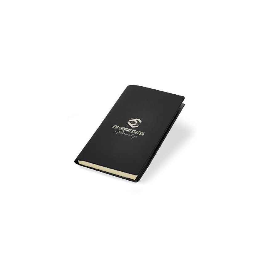 PVC Cover for Pocket Diary