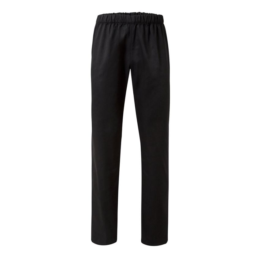 VL APHRODITE Twill Trousers (190g/m²), in cotton (35%) and polyester (65%)