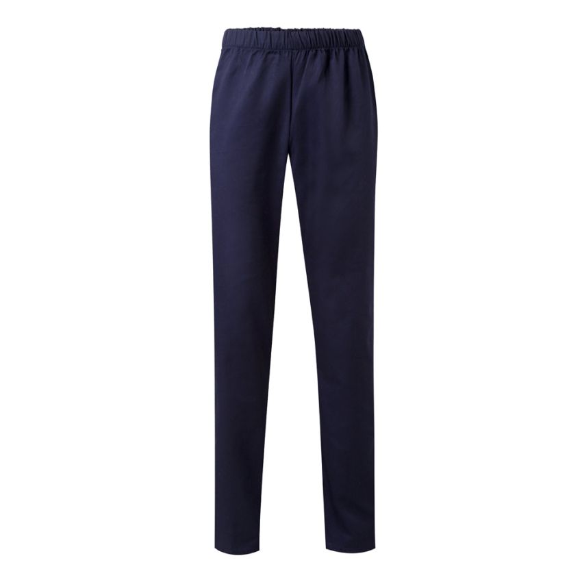 VL APHRODITE Twill Trousers (190g/m²), in cotton (35%) and polyester (65%)