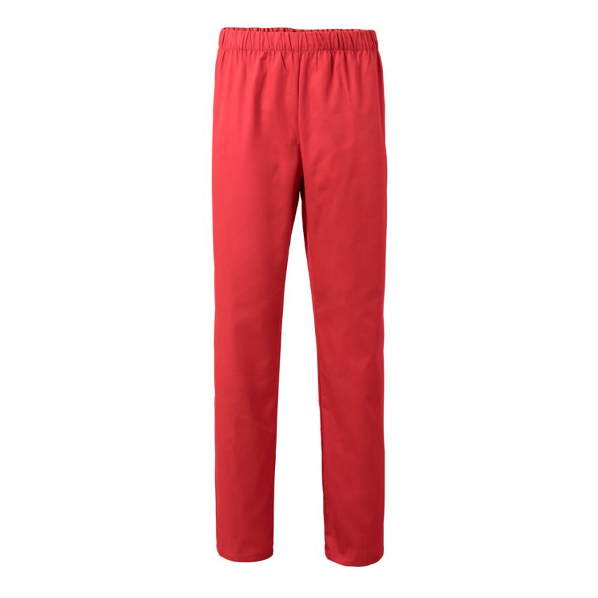 VL APHRODITE Twill Trousers (190g/m²), in cotton (35%) and polyester (65%)