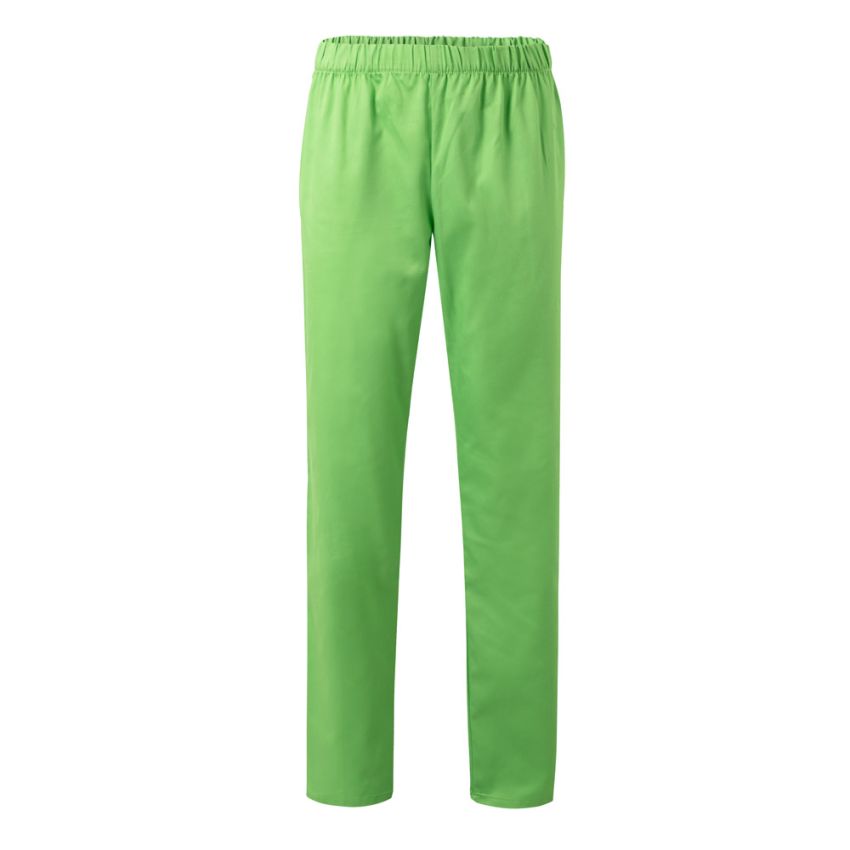 VL APHRODITE Twill Trousers (190g/m²), in cotton (35%) and polyester (65%)