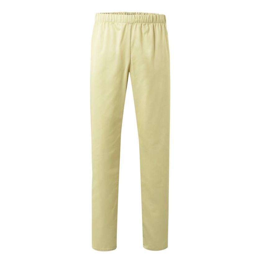 VL APHRODITE Twill Trousers (190g/m²), in cotton (35%) and polyester (65%)