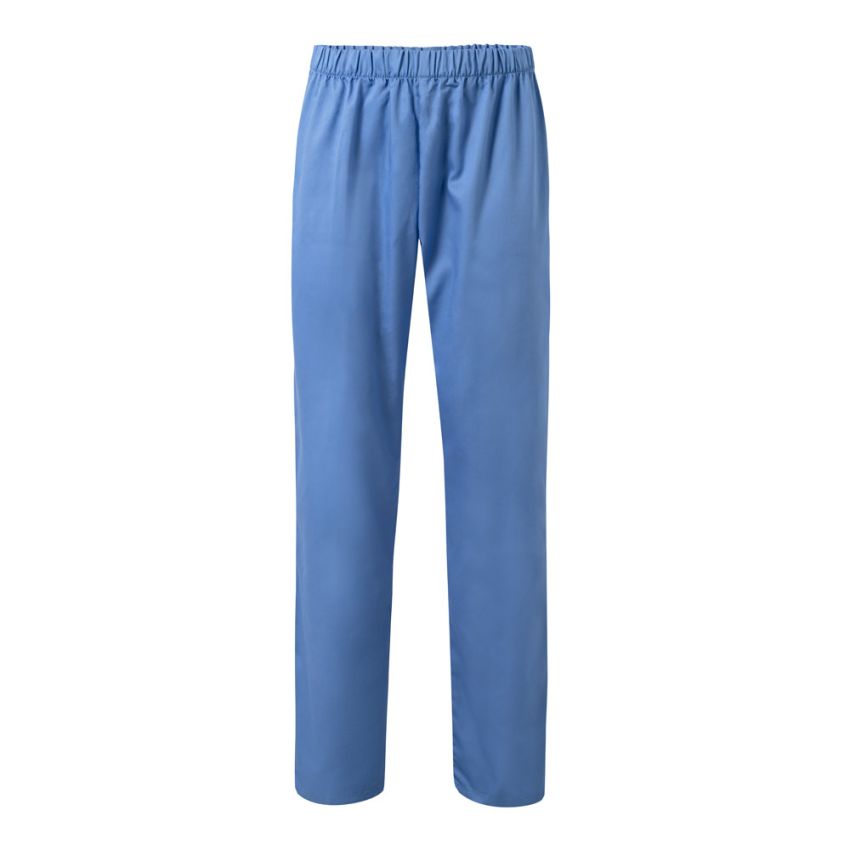 VL APHRODITE Twill Trousers (190g/m²), in cotton (35%) and polyester (65%)