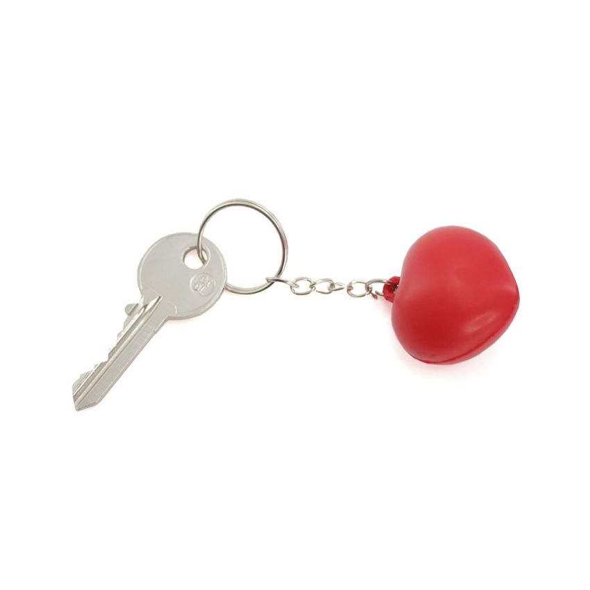 Anti-Stress Silene Keyring