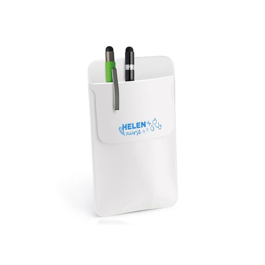 Pharma Forra PVC cases for ballpoint pens